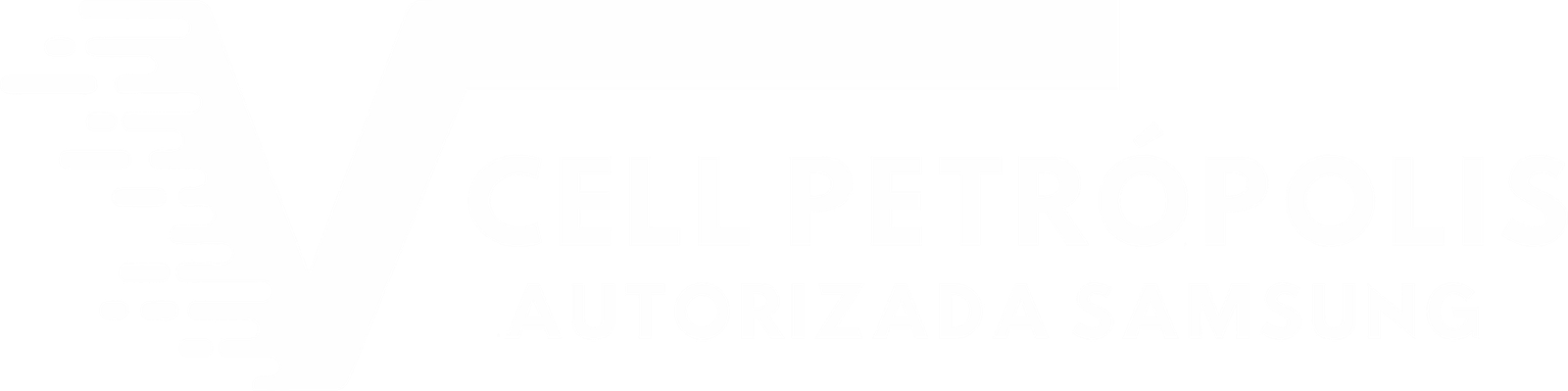 Logo Vcell Petrópolis