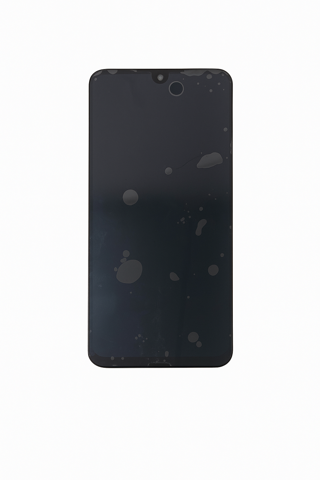 Troca da tela do Galaxy A16 5G