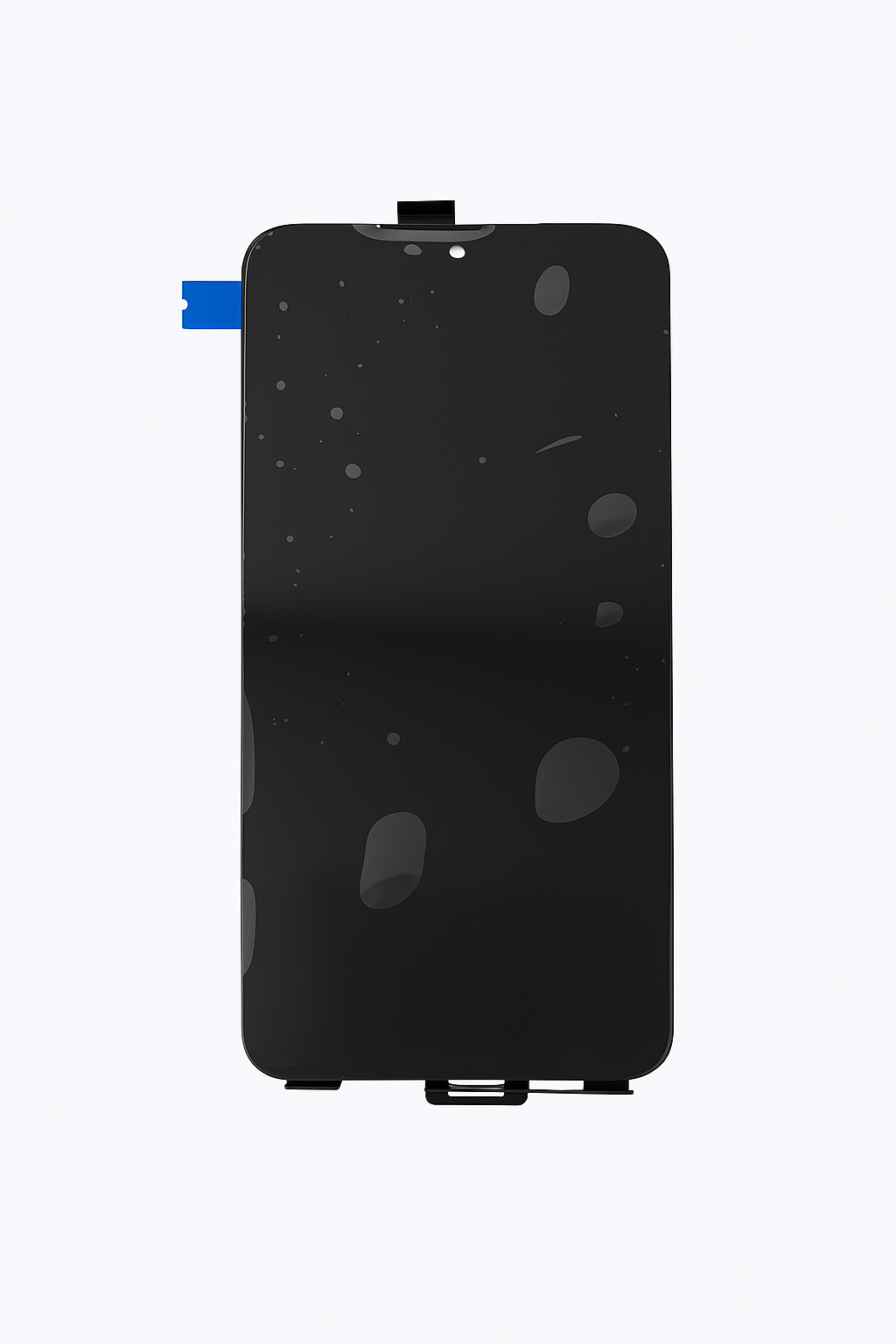 Troca da Tela + Cola do Galaxy S23 sem Aro