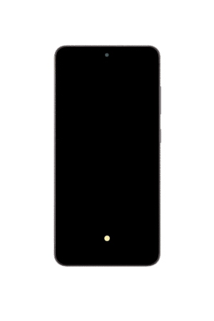 Troca da tela + bateria em cortesia do Galaxy S21 FE 5G