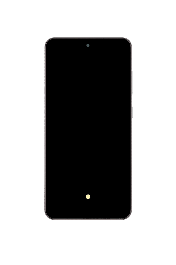 Tela do S21 FE Troca da tela + bateria em cortesia do Galaxy S21 FE 5G