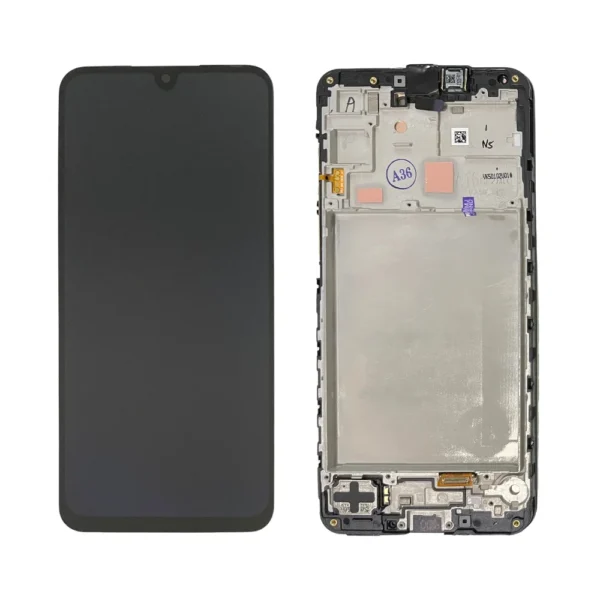 Tela do A16 Troca da tela do Galaxy A16 5G