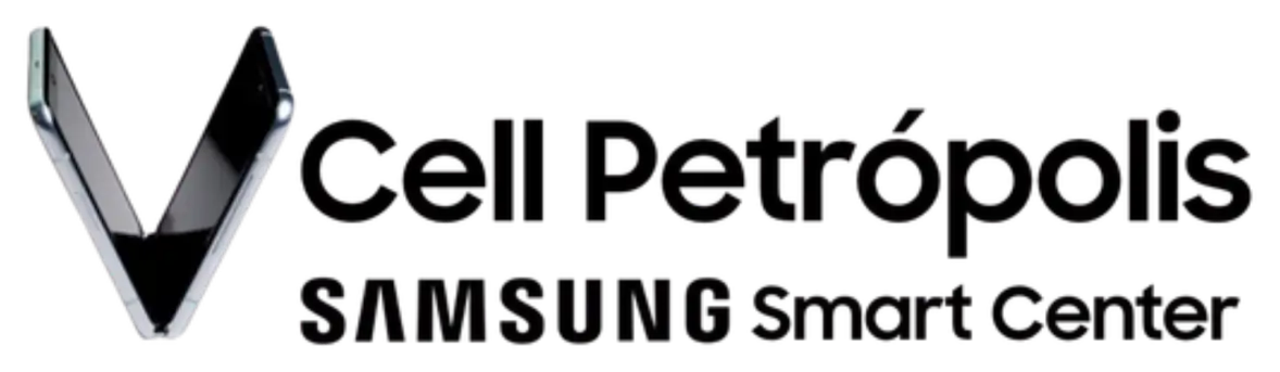 logo vcell petropolis samsung